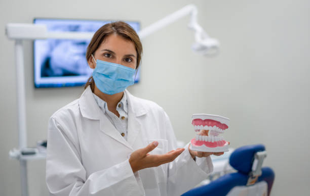 Best Emergency Broken Tooth Repair in Port St Joe, FL