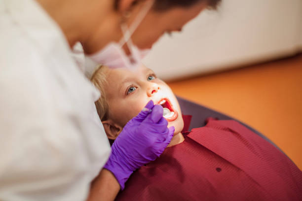 Best Emergency Tooth Extraction in Port St Joe, FL