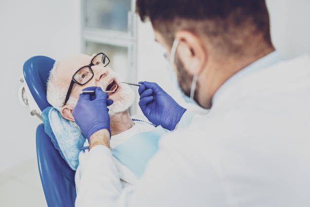 Best Pediatric Emergency Dentist in Port St Joe, FL